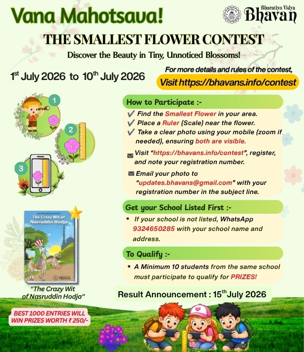 Online Contest