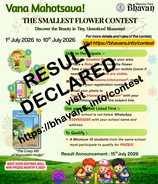 Online Contest