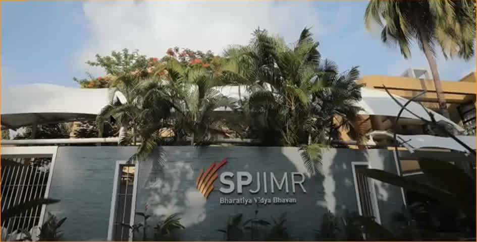 College Building