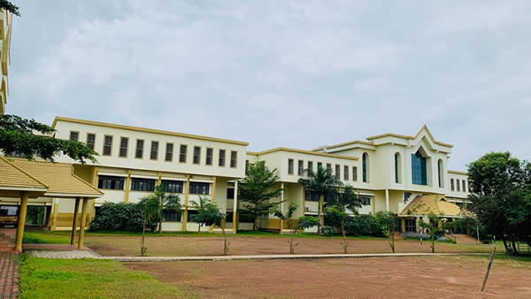 School Building