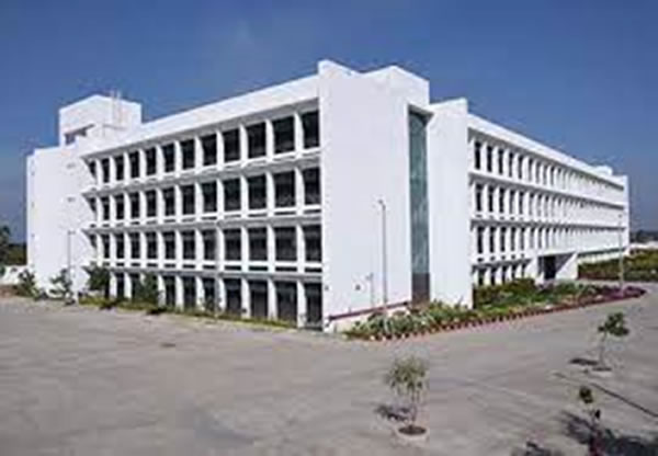 School Building