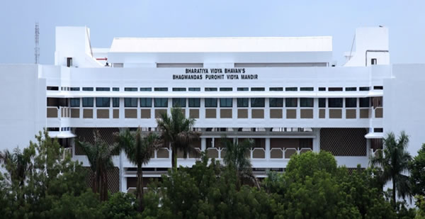 School Building