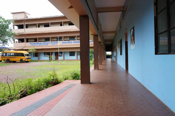 School Building
